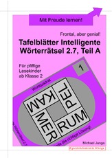 Tafelblätter Intelligente Wörterrätsel 2.7, Teil A.pdf